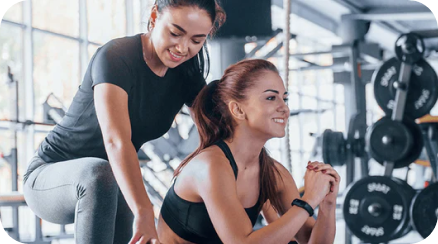 Committed To Healing And  Lasting Recovery