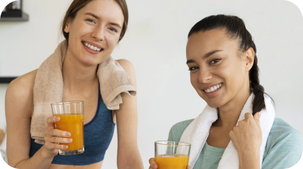 The Perfect Pre-Yoga and  Post-Yoga Nutrition