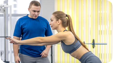 The Role of Transitional  Rehabilitation